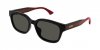 OKULARY GUCCI GG 1872SK 001 56 ROZMIAR M